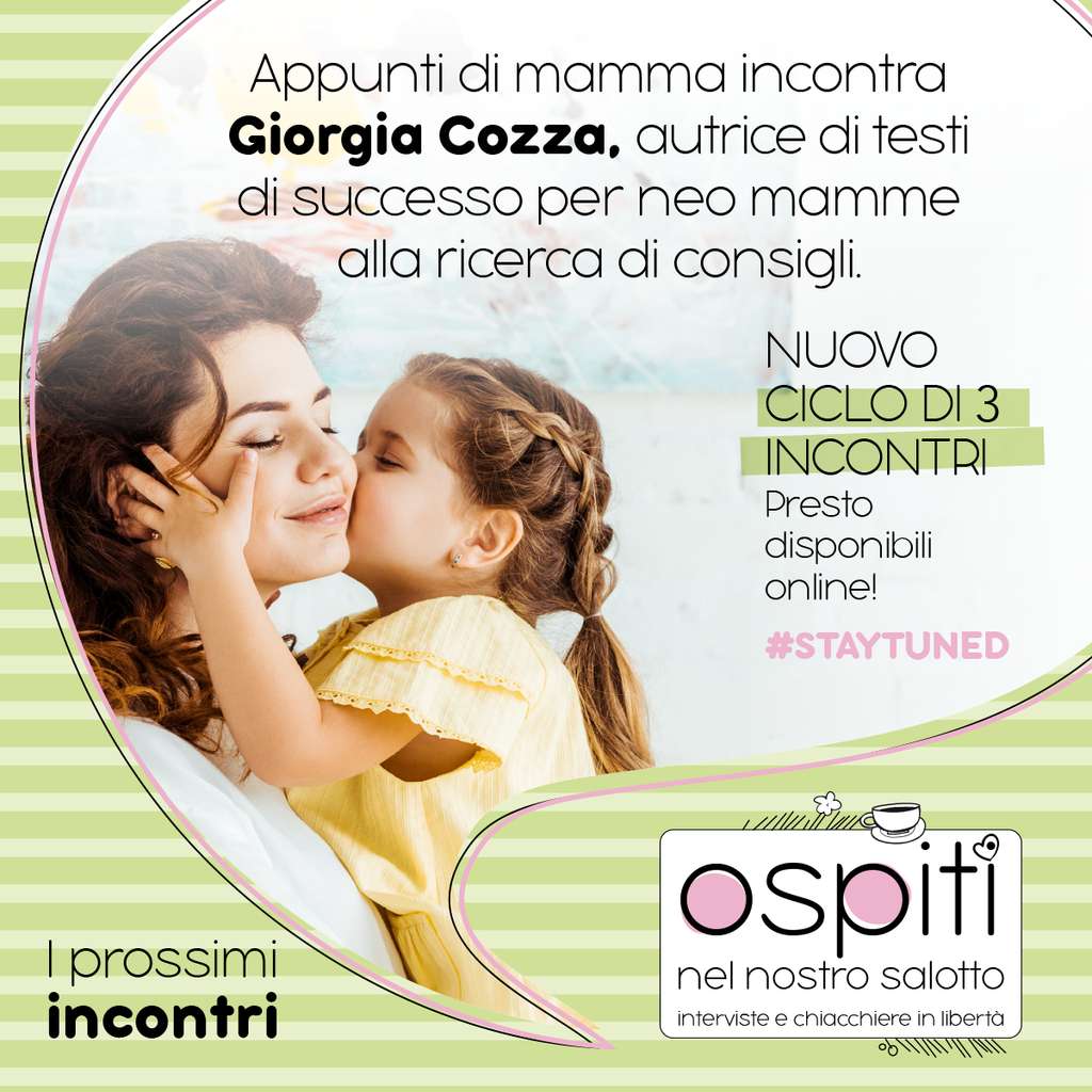 Giorgia Cozza - Autrice added a - Giorgia Cozza - Autrice